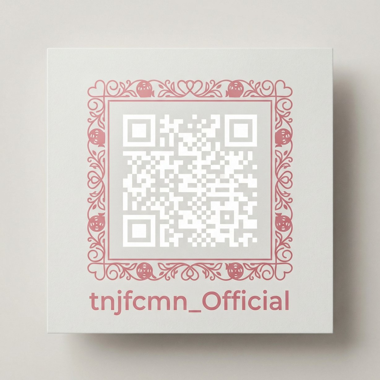 海角网公众号二维码